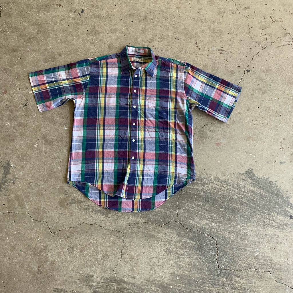 Levis Flannel